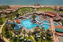 Szálloda Club Mega Saray Belek