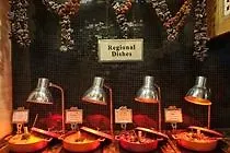 Hotell Club Mega Saray 5*